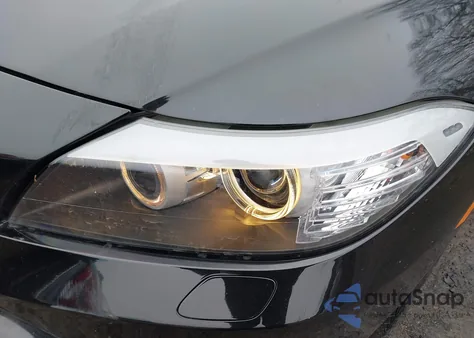 2012 BMW Z4 Sdrive28I z USA, uszkodzony, nr VIN WBALL5C58CE716948